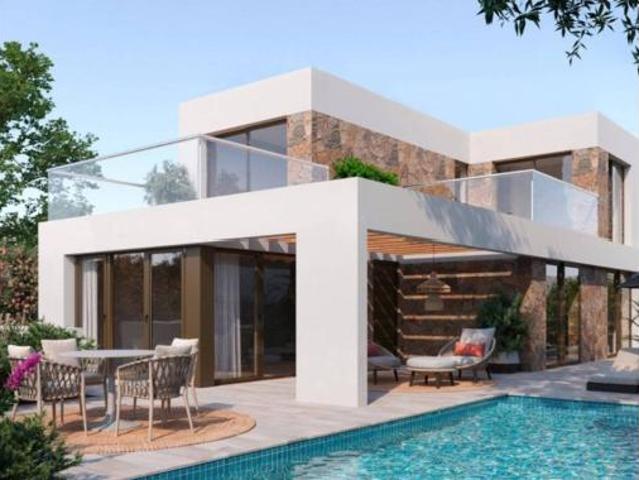 Chalet Venta Finestrat, Finestrat