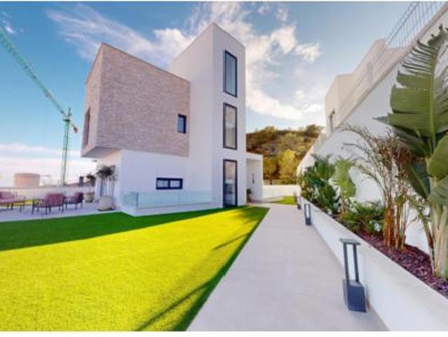 Chalet Venta Finestrat, Finestrat