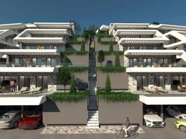 Chalet Venta Finestrat, Finestrat