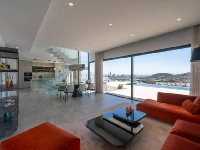Chalet Venta Finestrat, Finestrat