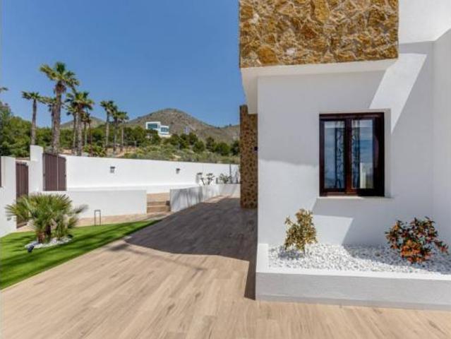 Casa Venta Finestrat, Finestrat