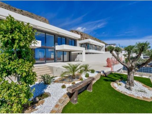Chalet Venta Finestrat, Finestrat