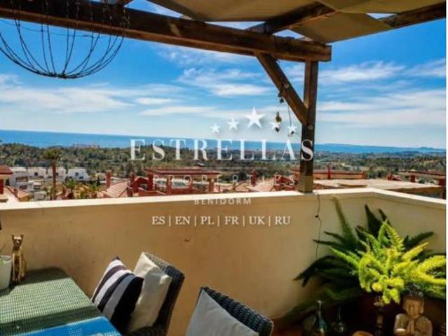 Chalet Venta Finestrat, Finestrat