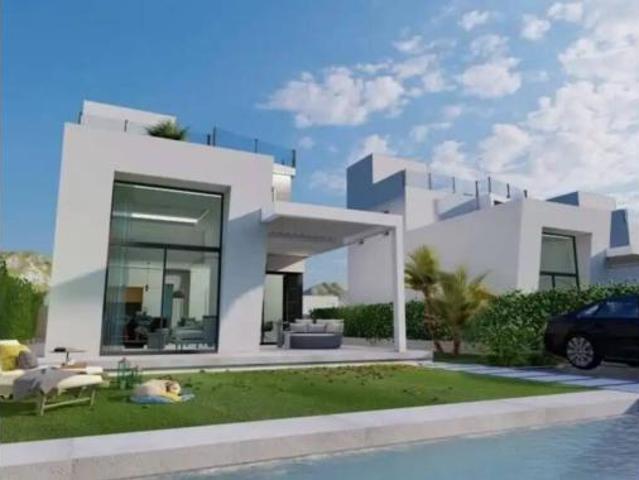 Chalet Venta Finestrat, Finestrat