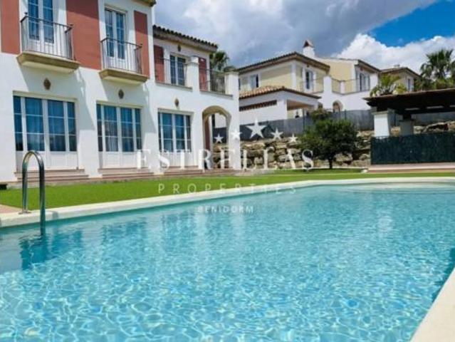 Chalet Venta Finestrat, Finestrat
