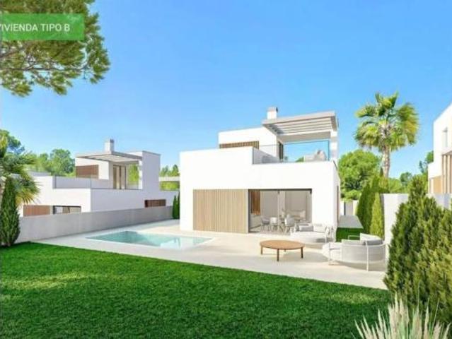 Chalet Venta Finestrat, Finestrat