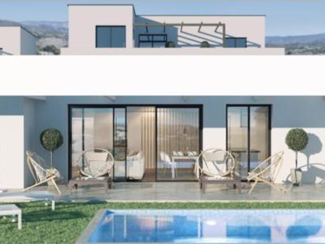 Chalet Venta Finestrat, Finestrat