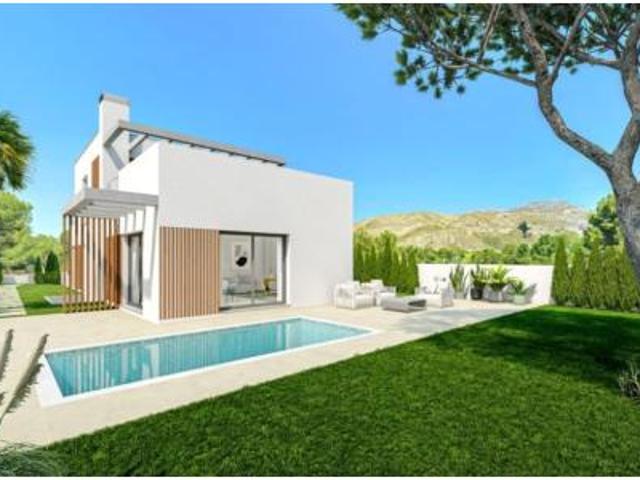 Chalet Venta Finestrat, Finestrat