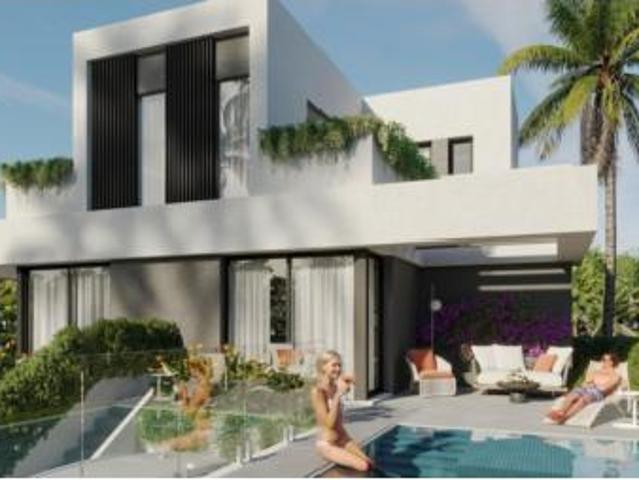 Chalet Venta Finestrat, Finestrat