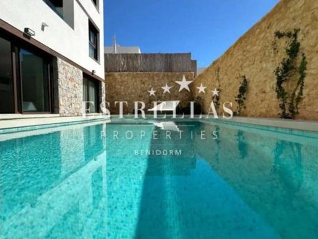 Chalet Venta Finestrat, Finestrat