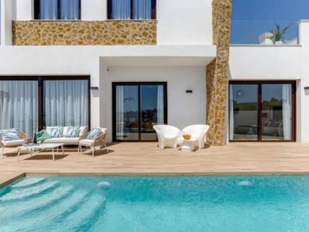 Chalet Venta Finestrat, Finestrat