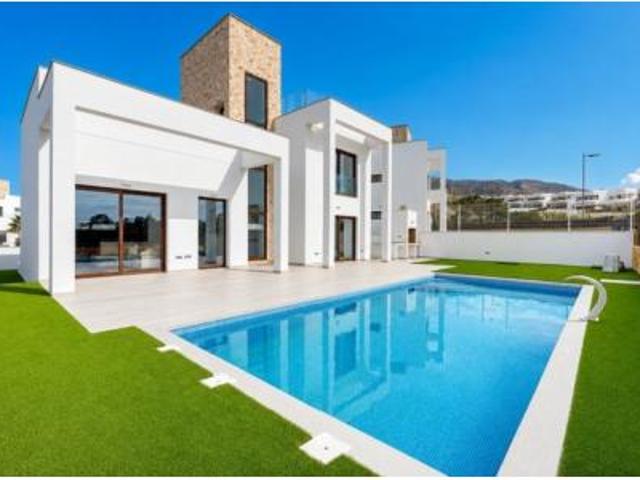 Chalet Venta Finestrat, Finestrat