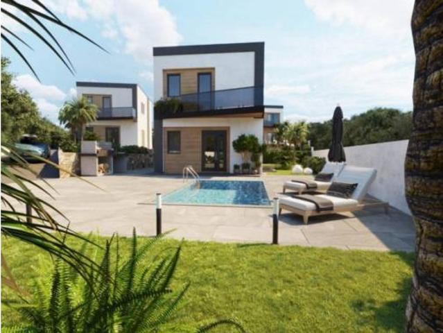Chalet Venta Finestrat, Finestrat