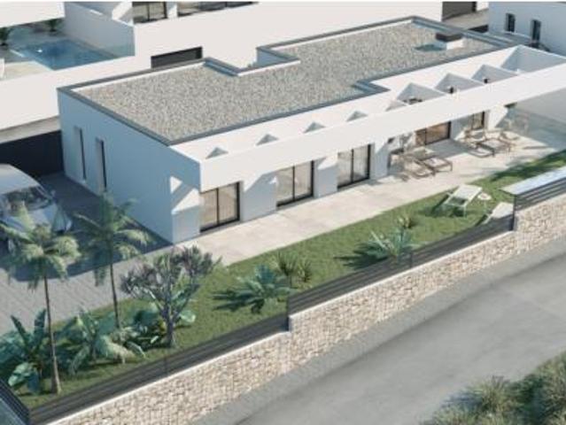 Chalet Venta Finestrat, Finestrat