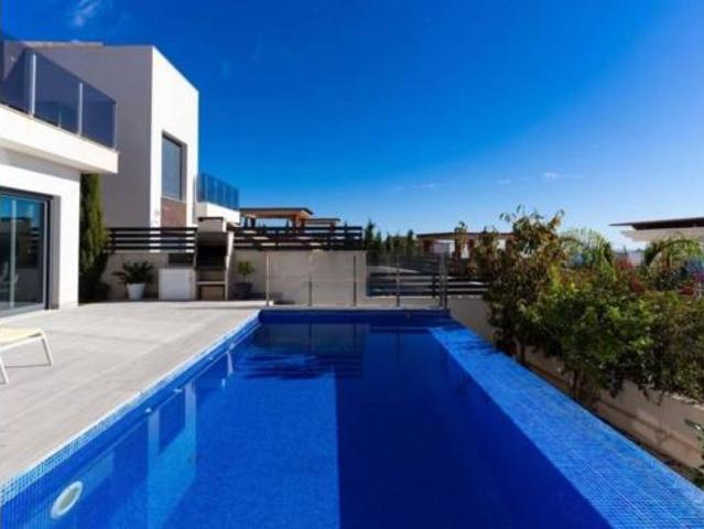 Chalet Venta Finestrat, Finestrat