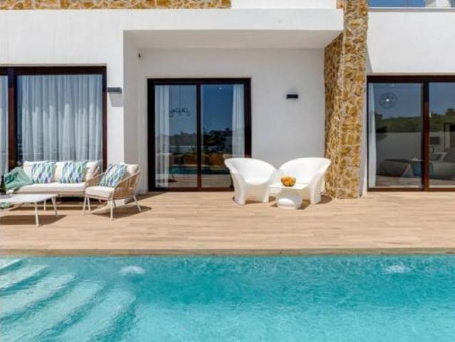Chalet Venta Finestrat, Finestrat