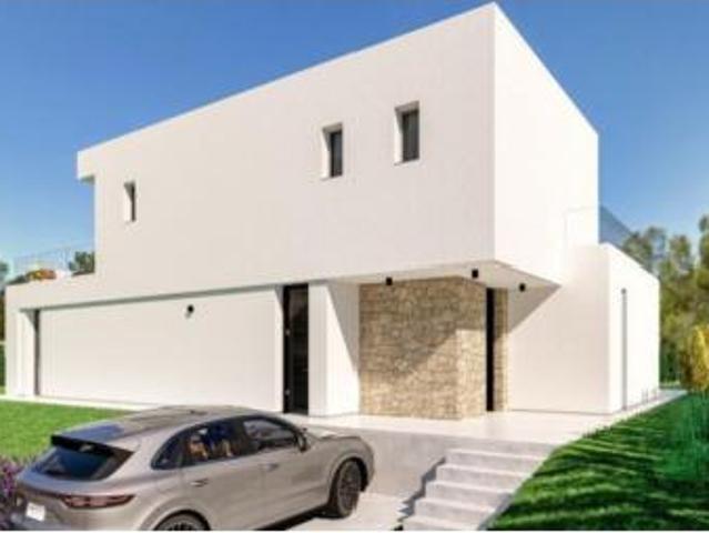 Chalet Venta Finestrat, Finestrat