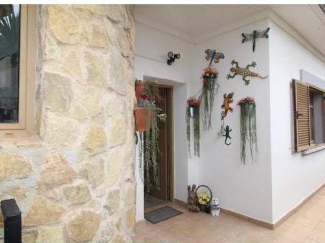 Chalet Venta Finestrat, Finestrat