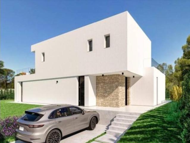 Chalet Venta Finestrat, Finestrat