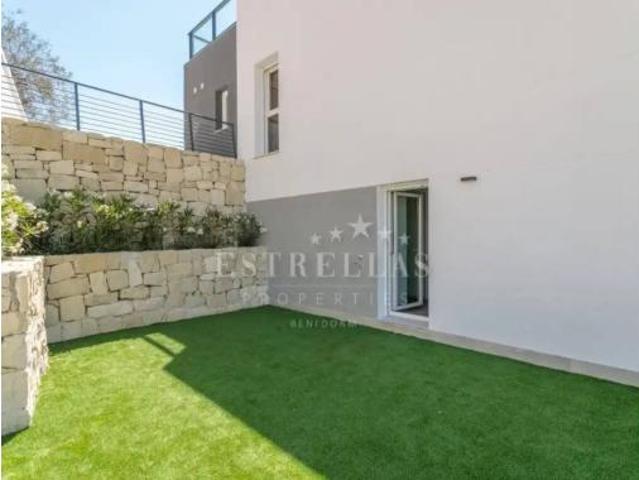 Chalet Venta Finestrat, Finestrat