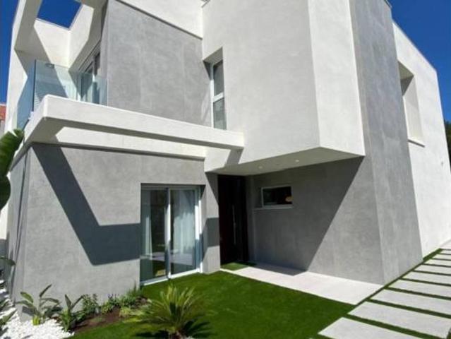 Chalet Venta Finestrat, Finestrat