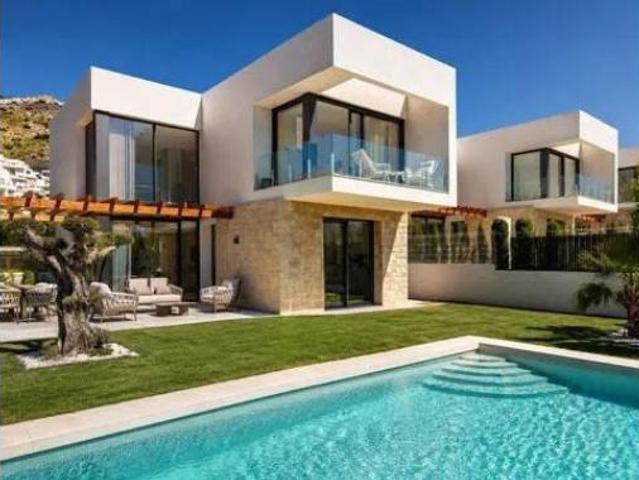 Chalet Venta Finestrat, Finestrat