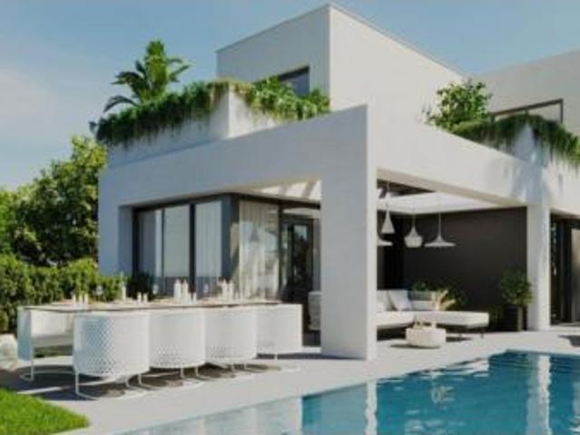 Chalet Venta Finestrat, Finestrat