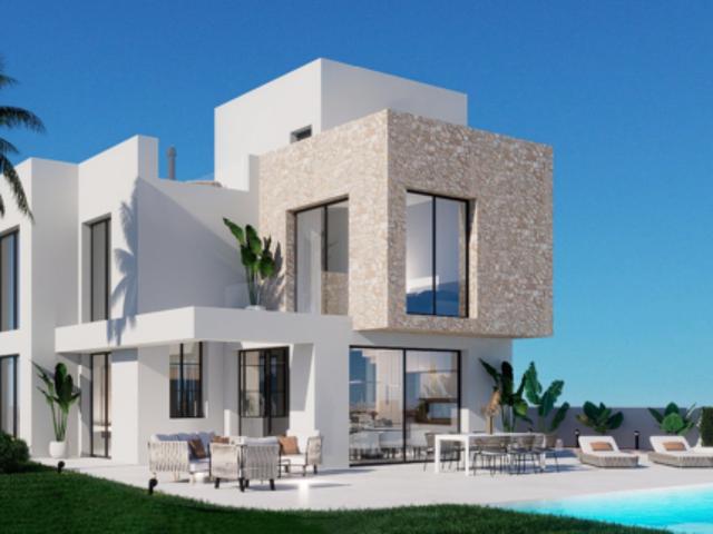 Chalet Venta Finestrat, Finestrat