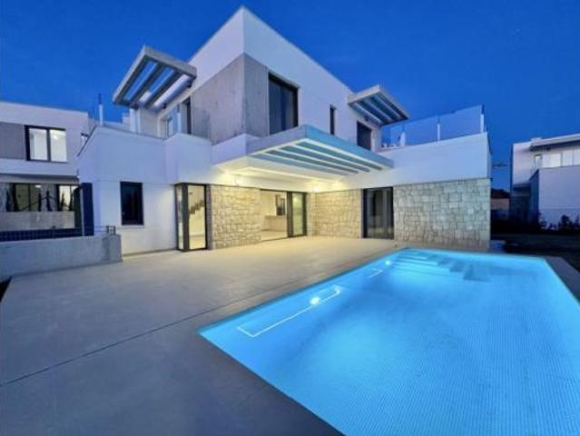 Chalet Venta Finestrat, Finestrat