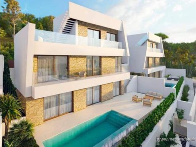Chalet Venta Finestrat, Finestrat