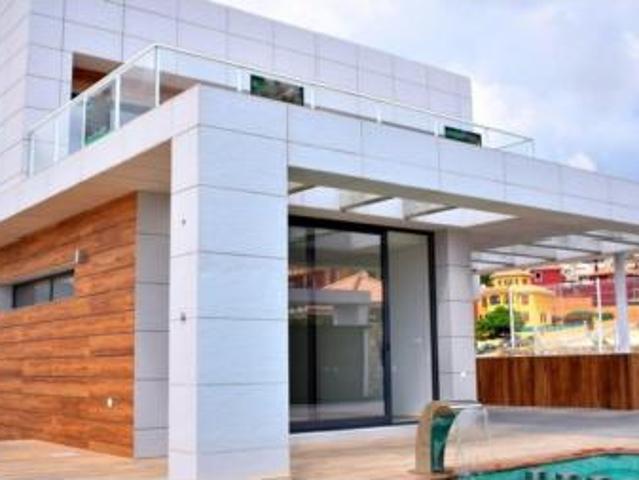 Chalet Venta Finestrat, Finestrat