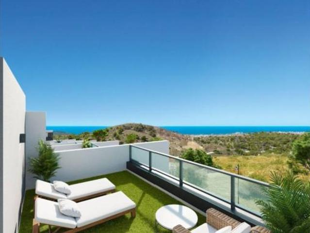Chalet Venta Finestrat, Finestrat