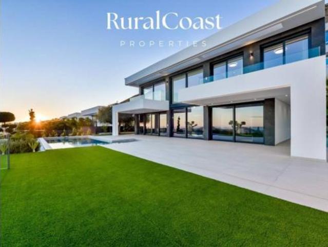 Chalet Venta Finestrat, Finestrat