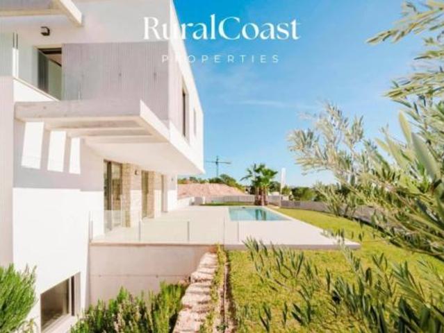 Chalet Venta Finestrat, Urbanización Golf Bahía