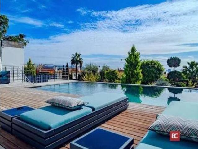 Chalet Venta Finestrat, Urbanización Golf Bahía
