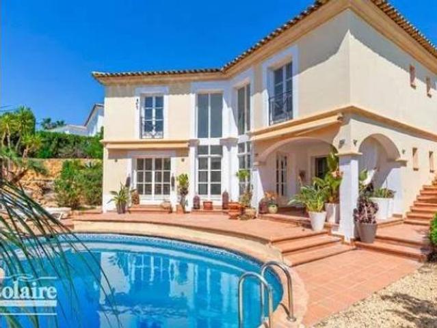 Chalet Venta Finestrat, Urbanización Golf Bahía