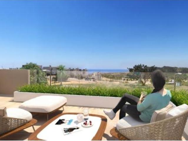 Chalet Venta Finestrat, Urbanización Golf Bahía