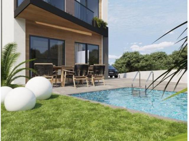 Chalet Venta Finestrat, Urbanización Golf Bahía