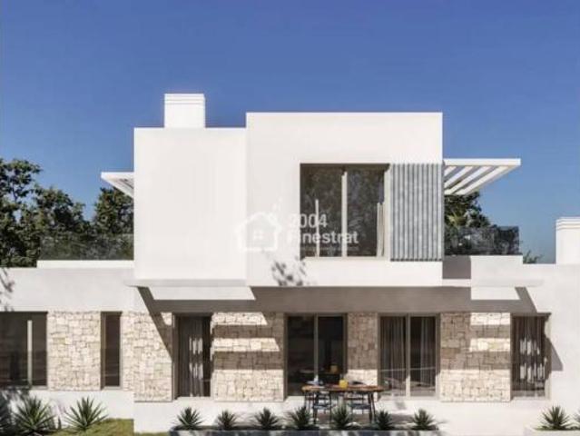 Chalet Venta Finestrat, Urbanización Golf Bahía
