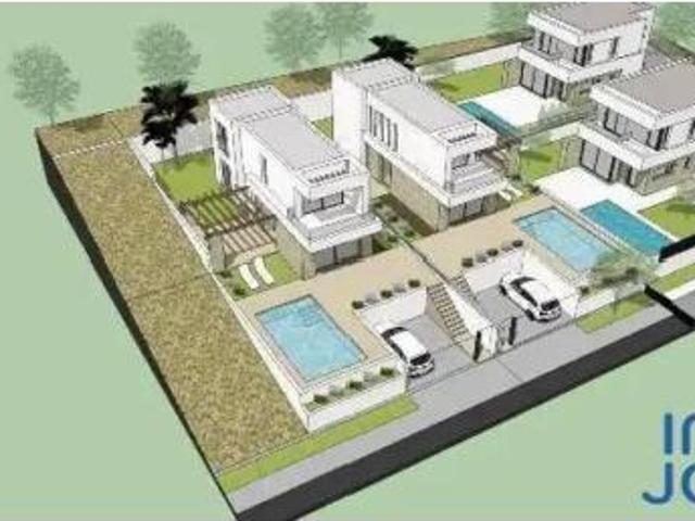 Chalet Venta Finestrat, Urbanización Golf Bahía