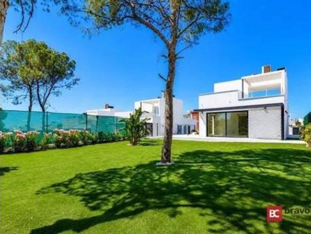 Chalet Venta Finestrat, Urbanización Golf Bahía