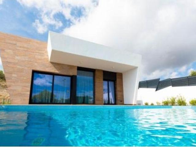 Chalet Venta Finestrat, Urbanizaciones Balcó de Finestrat Terra Marina