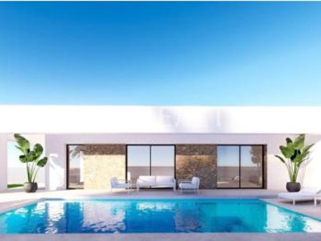 Chalet Venta Finestrat, Urbanizaciones Balcó de Finestrat Terra Marina