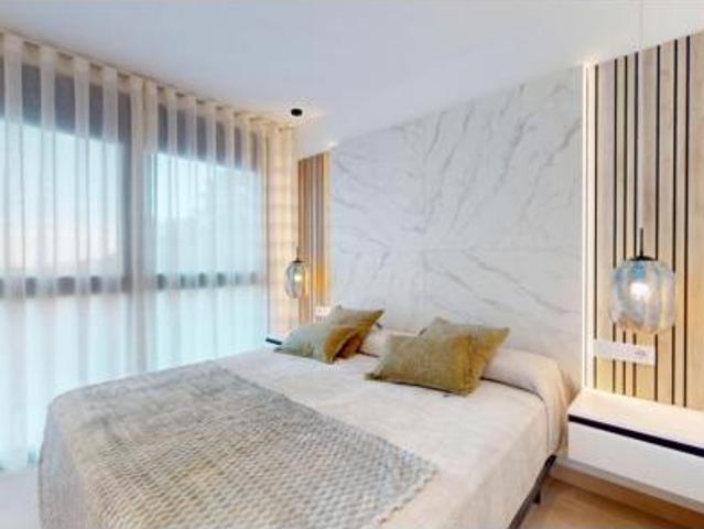 Chalet Venta Finestrat, Urbanizaciones Balcó de Finestrat Terra Marina