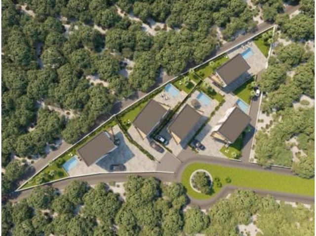 Chalet Venta Finestrat, Urbanizaciones Balcó de Finestrat Terra Marina