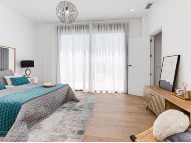 Chalet Venta Finestrat, Urbanizaciones Balcó de Finestrat Terra Marina
