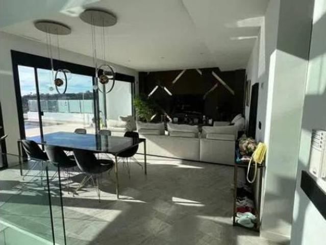 Chalet Venta Finestrat, Urbanizaciones Balcó de Finestrat Terra Marina