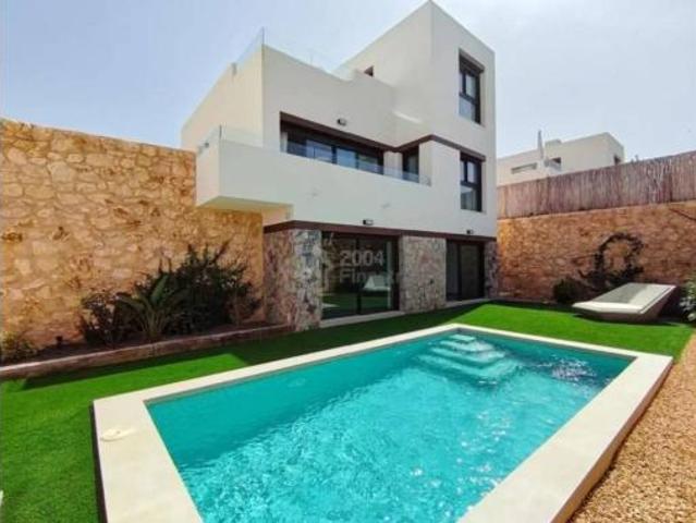 Chalet Venta Finestrat, Urbanizaciones Balcó de Finestrat Terra Marina