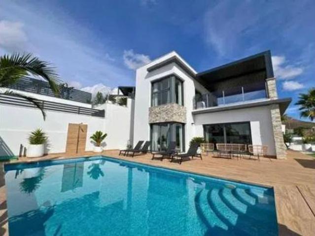 Chalet Venta Finestrat, Urbanizaciones Balcó de Finestrat Terra Marina
