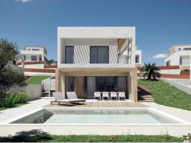 Chalet Venta Finestrat, Urbanizaciones Balcó de Finestrat Terra Marina